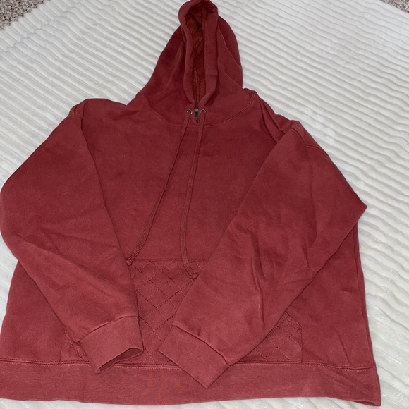 Wild Fable (Target Brand) Hoodie - Picture 1 of 4